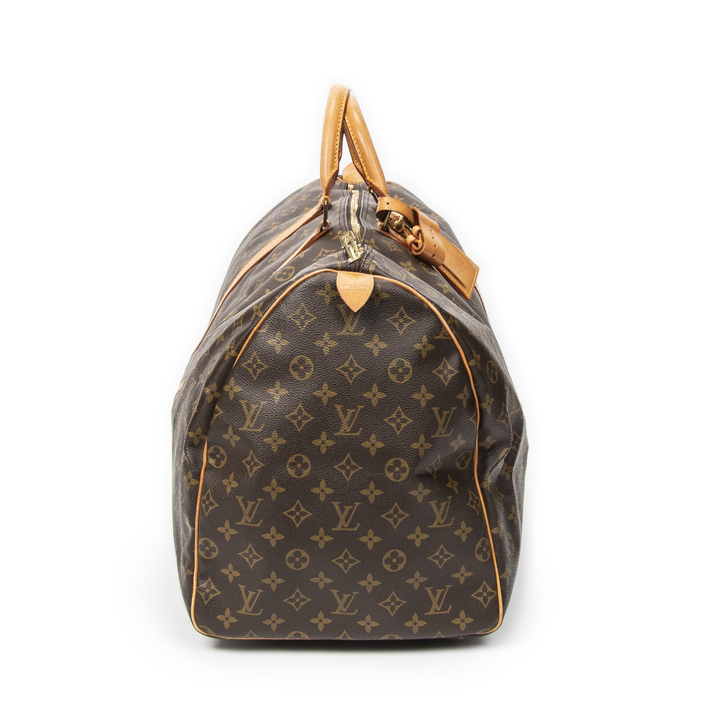 Louis Vuitton Keepall 60 - Picture 4 of 11